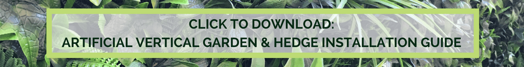 Click to download artificial vertical garden DIY installation guide