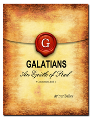 Galatians Commentary