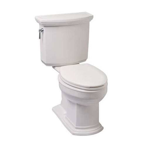 Mansfield Plumbing - Barrett HET - - Bath - Big Frog Supply
