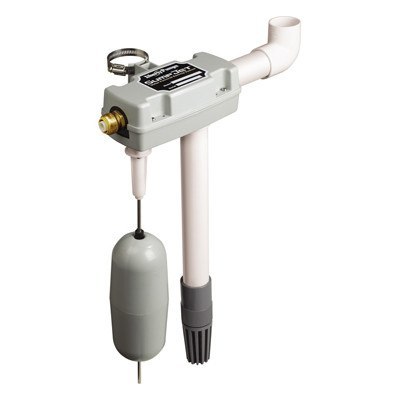 Liberty Pumps - Jet H2O Powered Sump Pump - - Pumps - Big Frog Supply