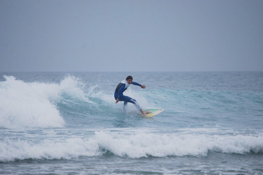 Max Surf Mawgan Porth Silverstick Adventure 1