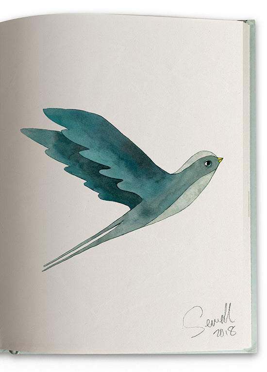 Silverstick Image