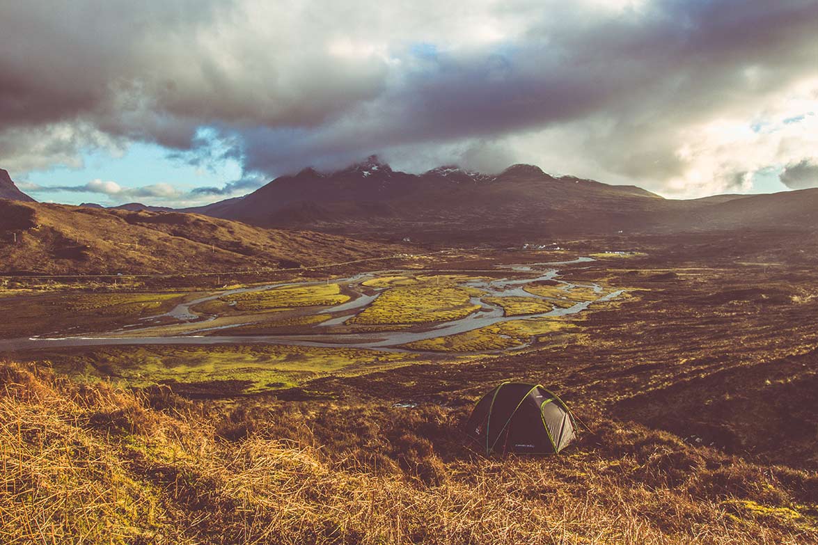 hike isle of skye silverstick adventure 19