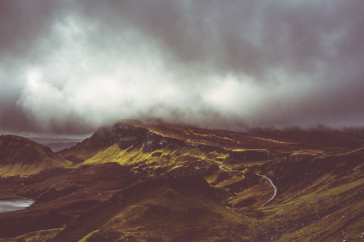 hike isle of skye silverstick adventure 4