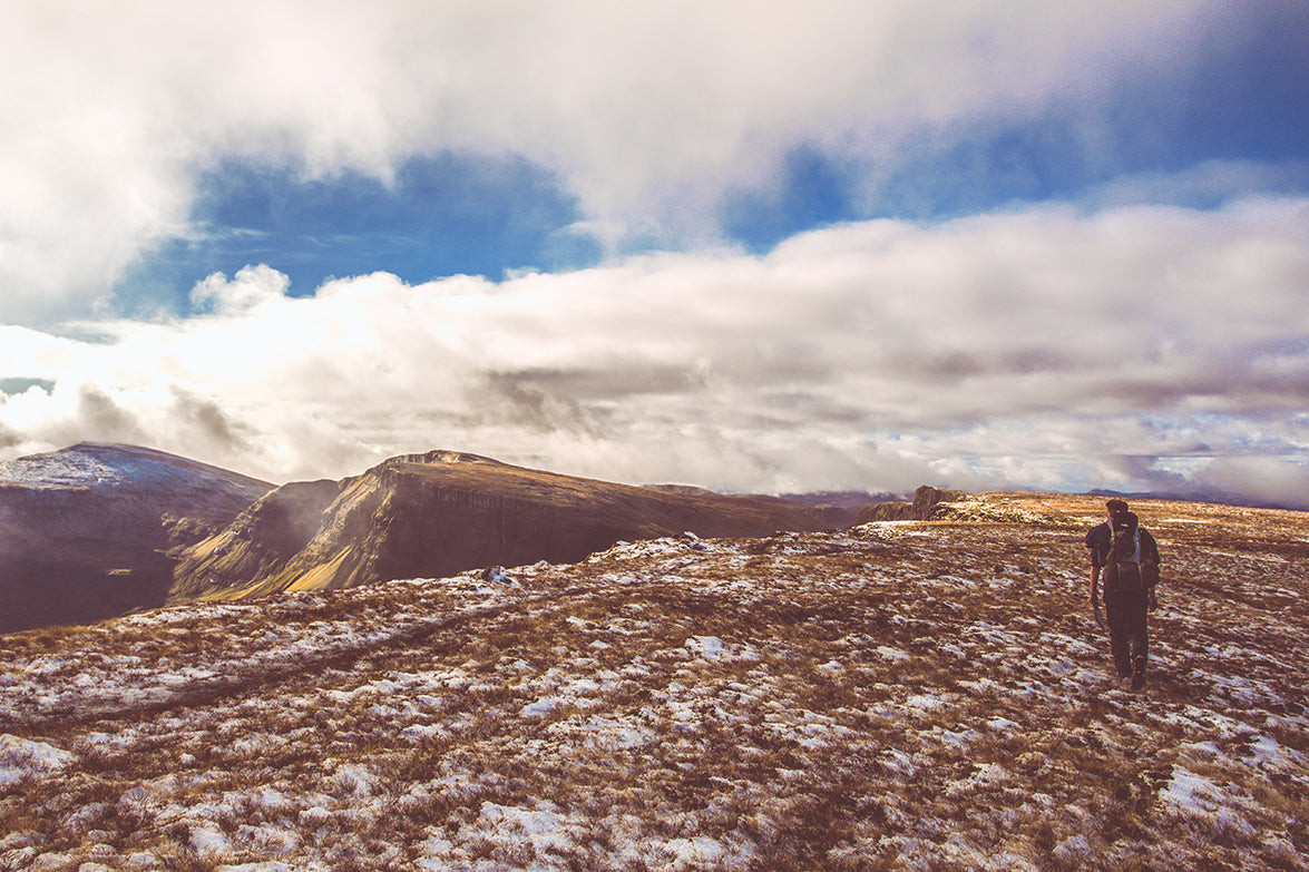 hike isle of skye silverstick adventure 9