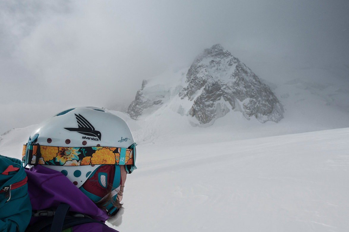 ski vallee blanche 5