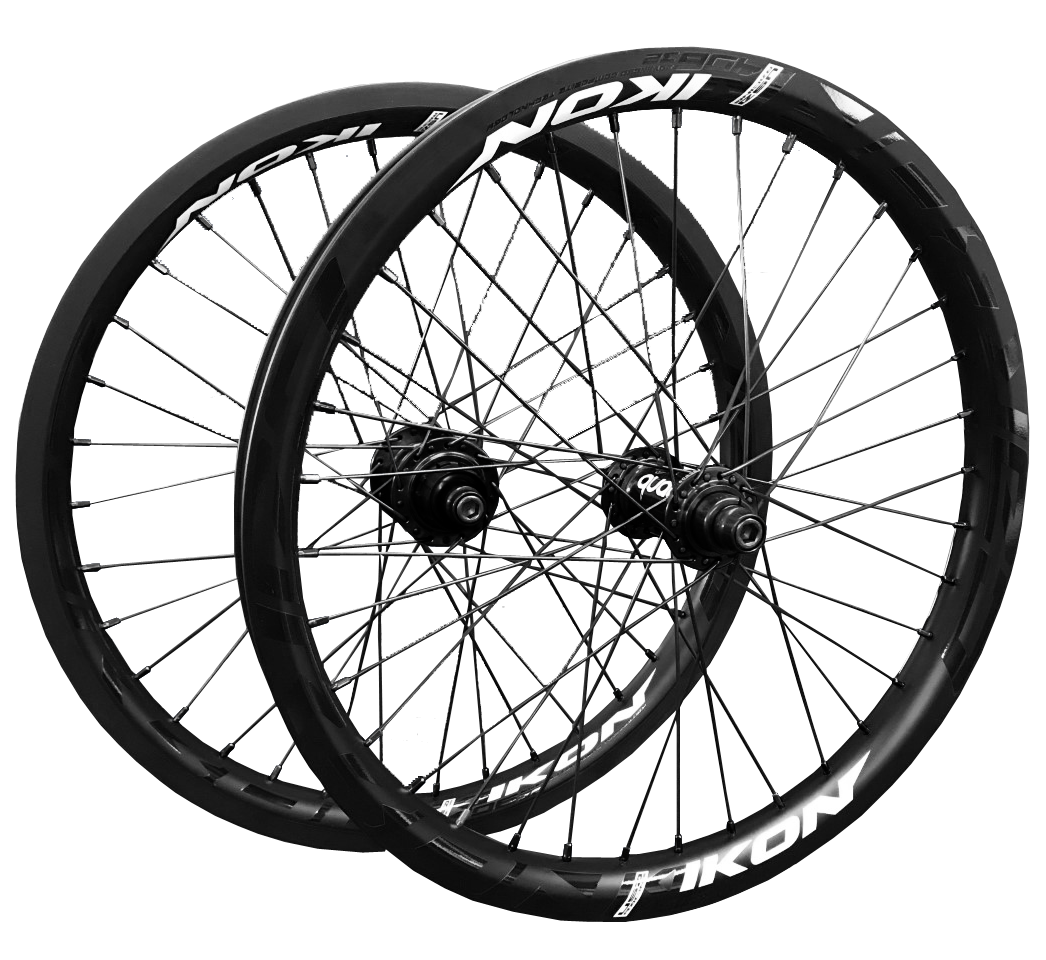 carbon bmx wheels