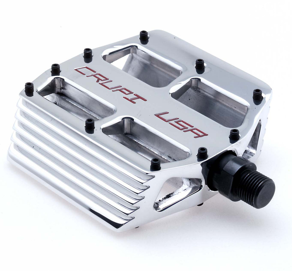 crupi pedals