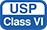 USP Class VI