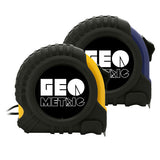 Plastic Tape Measure (16 ft.) Imprinted with Logo (Q254311)