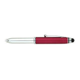 Customized 3-in-1 Ballpoint Pen Imprinted with Logo (Q842311)