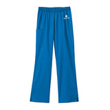 Fundamentals Ladies Cargo Pants Imprinted with Logo (Q856811)