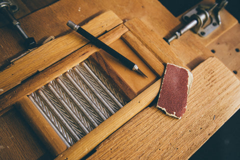 original washboards