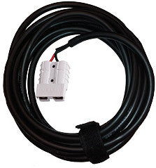 30 ft cable anderson style connector for folding solar panel