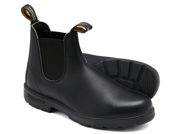 blundstone 510 voltan black