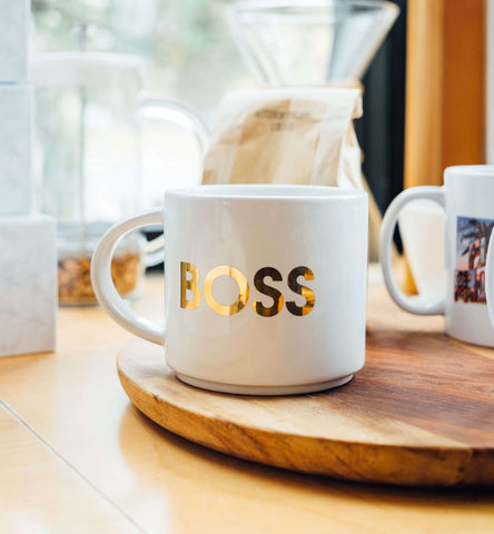 Being my own boss- 5 lessons from my first year in business