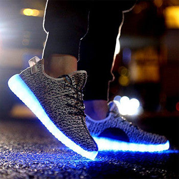 LED Shoes