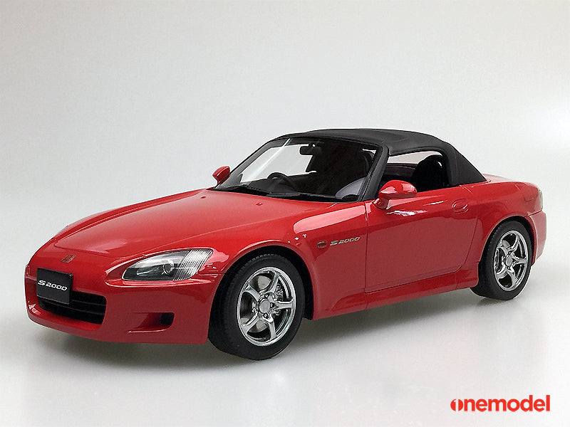 s2000 diecast