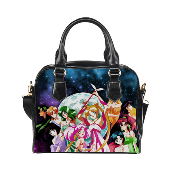 sailor moon purse