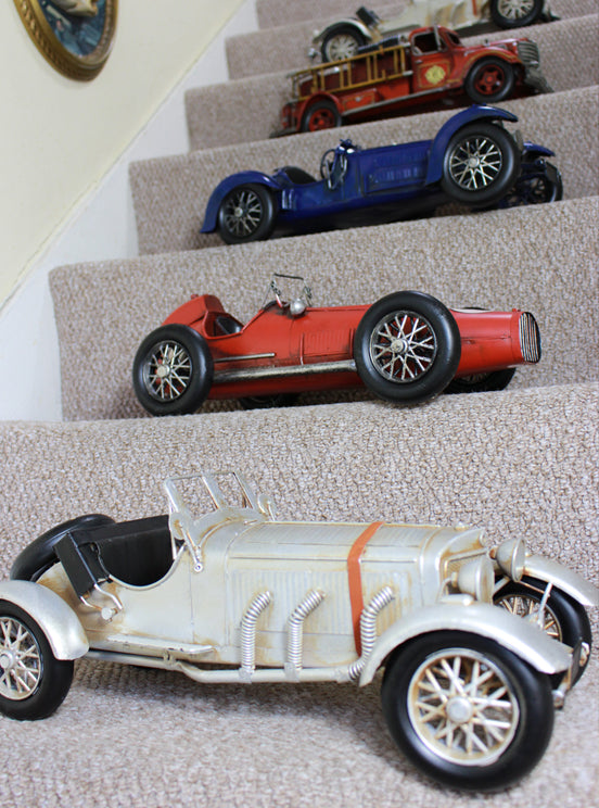 collectable model cars