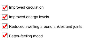 Health Benefits