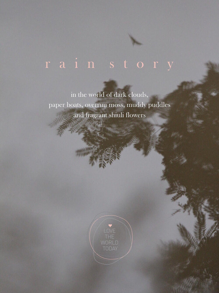 rain story