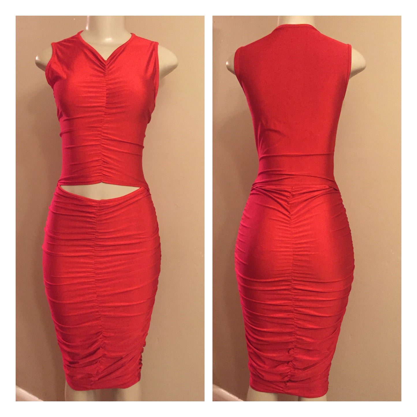 Curve Appeal