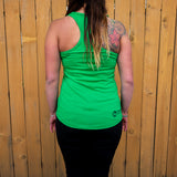 Keep Fort Collins Funky Tank