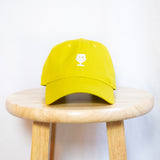Organic Baseball Hat