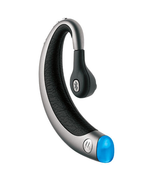 grot ontsmettingsmiddel Nachtvlek Motorola - Universal Bluetooth Headset H605 Bluetooth Earpiece - PhoneSmart