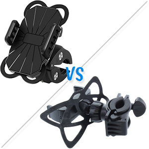 Best Handlebar Phone Mount