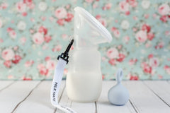 Milk Mate silicone breast pump