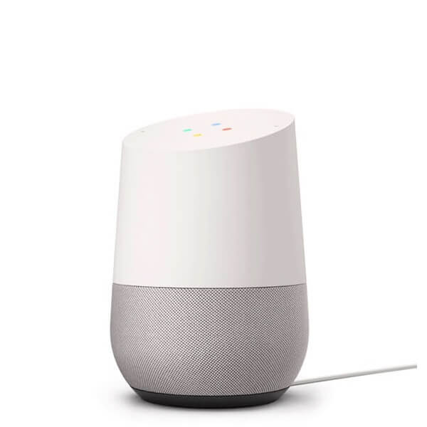 google home products