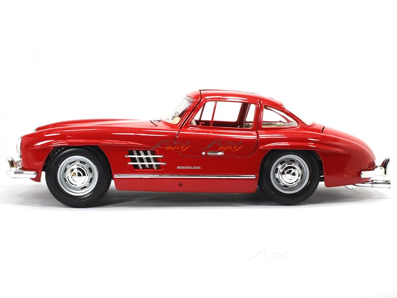 bburago 300sl