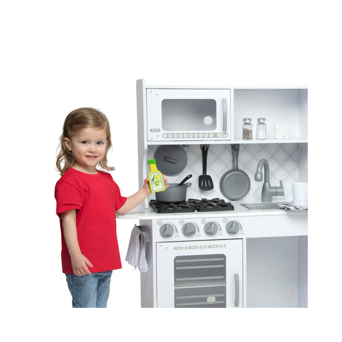 melissa & doug kitchen