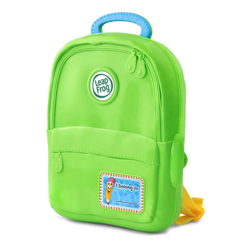 leapfrog alphabet backpack