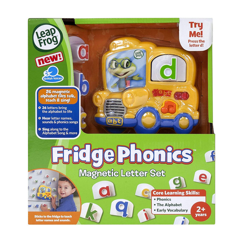 vtech alphabet magnets