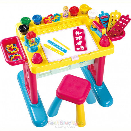 playgo activity table