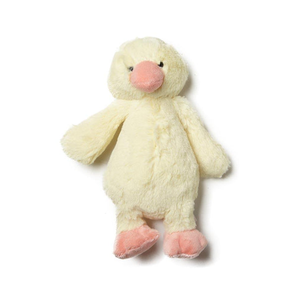 jellycat bashful duckling