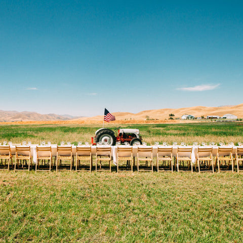 outstanding field bozeman montana