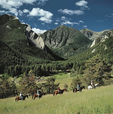 63 ranch montana living romantic getaways vacations