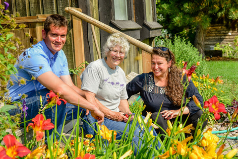 Ben Montgomery, NRCS District Conservationist, Susan Gardner, Heidi Fleury, Ronan, MT  Eliza Wiley Photographer, jon jean gravning, polson, stephanie king, kevin o'neill, casey delphia, heidi fleury, Natural Resource and Conservation Service, Lake County Montana, bee pollinator flowers