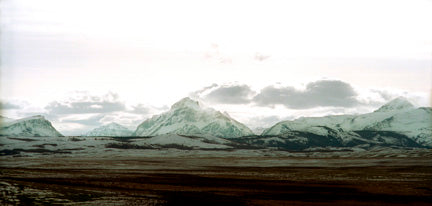 rocky mountain front, amtrak whitefish, shelby, cutbank, riding amtrak in montana, montana living, david reese