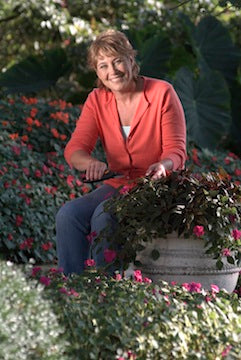 melinda myers gardening montana living