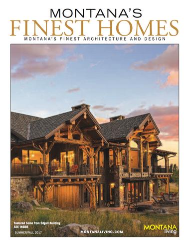 montana's finest homes 2017