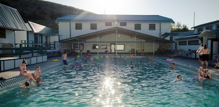 chico hot springs pool montana