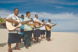 fjii singers