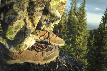 garmont boots, montana living, best boots for the outdoors
