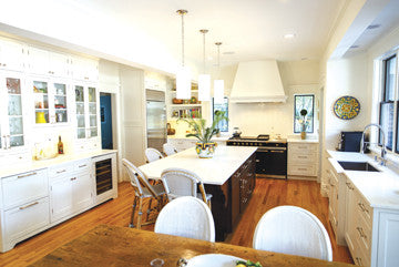 hoyt homes missoula craftsman home kitchen