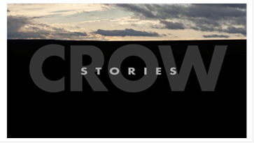 crow stories documentary seth kernan logo